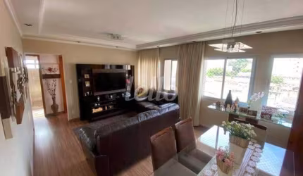 Apartamento com 3 quartos à venda na Rua Industrial, 130, Vila Bela, São Paulo, 78 m2 por R$ 470.000