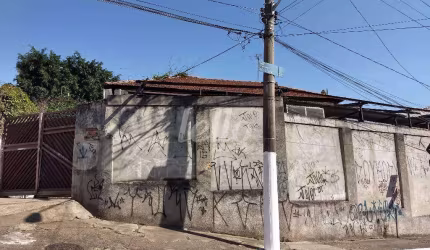 Terreno à venda na Rua Professor Gustavo Pires de Andrade, 1041, Parque da Vila Prudente, São Paulo, 292 m2 por R$ 850.000