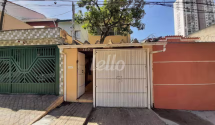Casa com 2 quartos à venda na Rua Itanhaém, 180, Vila Prudente, São Paulo, 130 m2 por R$ 600.000