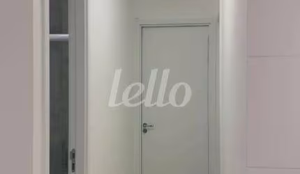 Apartamento com 2 quartos à venda na Rua Boliche, 113, Vila Independência, São Paulo, 57 m2 por R$ 320.000