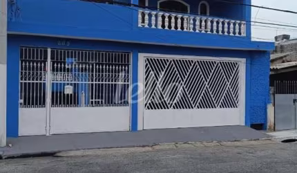 Casa comercial com 3 salas à venda na Rua Gaspar Barreto, 659, Vila Alpina, São Paulo, 300 m2 por R$ 745.000