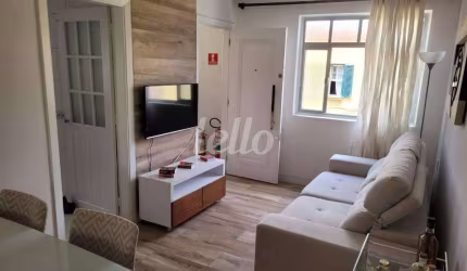 Apartamento com 2 quartos à venda na Rua Camé, 1040, Mooca, São Paulo, 60 m2 por R$ 636.000