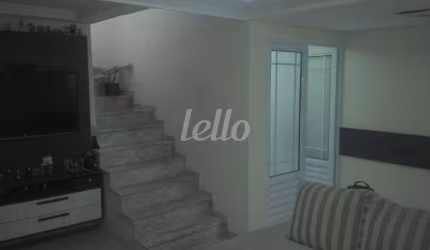 Casa com 3 quartos à venda na Rua General Irulegui Cunha, 234, Vila Independência, São Paulo, 220 m2 por R$ 720.000