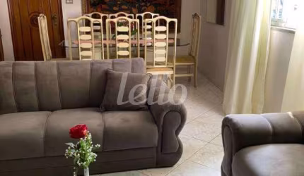 Casa comercial com 2 salas à venda na Avenida Doutor Alberto Benedetti, 358, Vila Santa Teresa, Santo André, 284 m2 por R$ 770.000