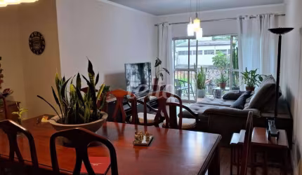 Apartamento com 3 quartos à venda na Avenida Padre Anchieta, 555, Jardim, Santo André, 130 m2 por R$ 665.000