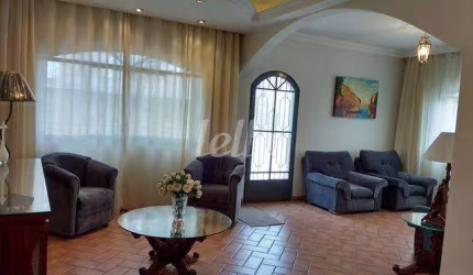 Casa com 4 quartos à venda na Rua Doutor Suzano Brandão, 243, Vila Aricanduva, São Paulo, 413 m2 por R$ 2.235.000