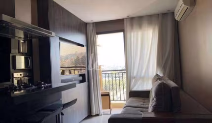 Apartamento com 2 quartos à venda na Rua Zurich, 78, Suíço, São Bernardo do Campo, 57 m2 por R$ 425.000