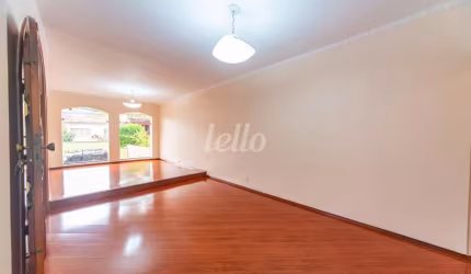 Casa com 3 quartos à venda na Rua Nossa Senhora de Fátima, 274, Paraíso, Santo André, 272 m2 por R$ 1.118.000