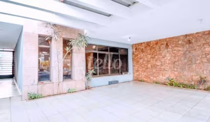 Casa comercial com 2 salas à venda na Rua Leandro Dupré, 1189, Vila Clementino, São Paulo, 234 m2 por R$ 1.850.000
