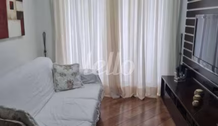 Apartamento com 3 quartos à venda na Rua Pereira da Nóbrega, 255, Vila Monumento, São Paulo, 82 m2 por R$ 905.000