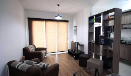 Apartamento com 1 quarto à venda na Rua Henri Dunant, 1066, Santo Amaro, São Paulo, 50 m2 por R$ 820.000