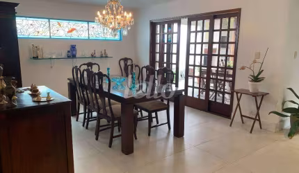 Casa com 4 quartos à venda na Rua Madre Rita Amada de Jesus, 36, Granja Julieta, São Paulo, 317 m2 por R$ 2.700.000