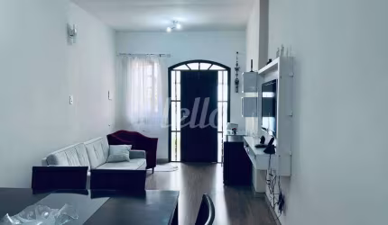 Casa comercial com 2 salas à venda na Rua Afonso Bandeira de Melo, 188, Campo Belo, São Paulo, 120 m2 por R$ 1.380.000