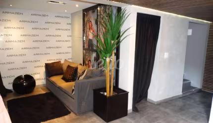 Casa comercial com 4 salas à venda na Rua Professor João Brito, 56, Vila Nova Conceição, São Paulo, 350 m2 por R$ 7.200.000
