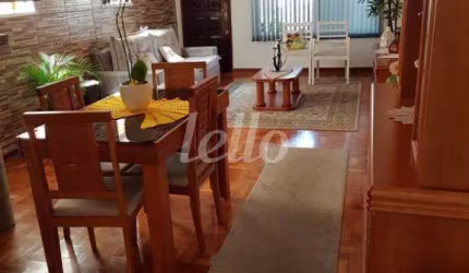 Casa com 4 quartos à venda na Rua Adelino Alves, 81', Santo Amaro, São Paulo, 196 m2 por R$ 930.000