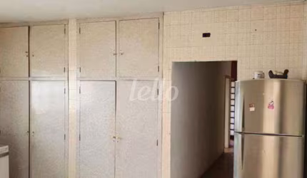 Casa com 3 quartos à venda na Rua Rui Martins, 278, Alto da Mooca, São Paulo, 133 m2 por R$ 2.100.000