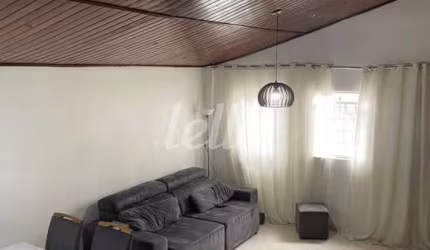 Casa com 3 quartos à venda na Rua Barão de Itapoa, 603, Vila Alpina, São Paulo, 90 m2 por R$ 425.000
