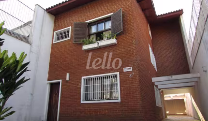 Casa com 4 quartos à venda na Rua das Clemates, 87, Vila Lucia, São Paulo, 300 m2 por R$ 1.200.000