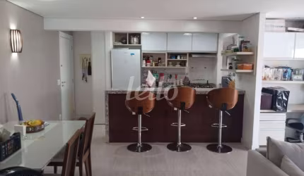 Apartamento com 2 quartos à venda na Rua João Antônio de Oliveira, 544, Mooca, São Paulo, 85 m2 por R$ 960.000