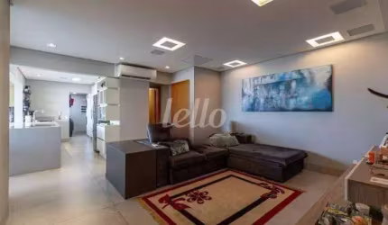 Apartamento com 3 quartos à venda na Rua Piranhas, 50, Vila Lilica, Santo André, 126 m2 por R$ 1.596.000