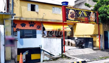 Casa com 3 quartos à venda na Rua Valença do Minho, 171, Jardim Brasília, São Paulo, 560 m2 por R$ 1.050.000