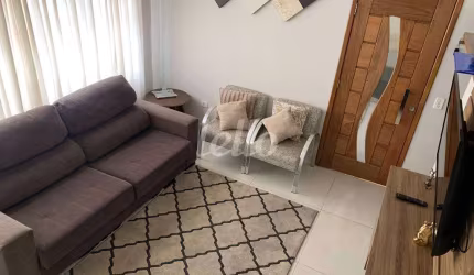 Casa com 2 quartos à venda na Rua Machado de Assis, 437, Santo Antônio, São Caetano do Sul, 112 m2 por R$ 700.000