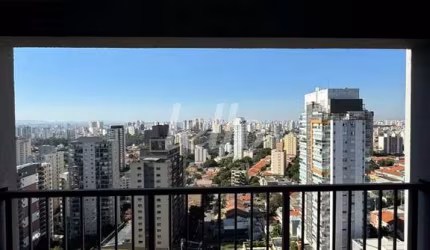 Kitnet / Stúdio à venda na Rua Carlos Petit, 215, Vila Mariana, São Paulo, 25 m2 por R$ 480.000