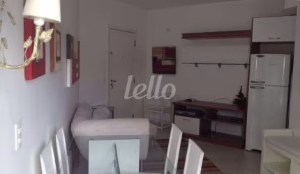 Apartamento com 1 quarto à venda na Rua Alabastro, 55, Aclimação, São Paulo, 64 m2 por R$ 600.000