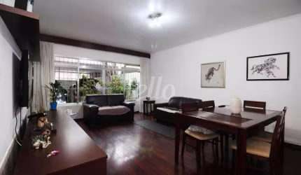 Casa com 3 quartos à venda na Rua Barão de Suruí, 157, Vila Congonhas, São Paulo, 200 m2 por R$ 980.000