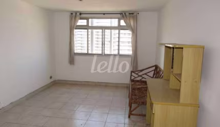 Apartamento com 2 quartos à venda na Rua Geórgia, 191, Brooklin Paulista, São Paulo, 78 m2 por R$ 600.000