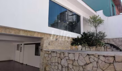 Casa com 3 quartos à venda na Rua Itagiba, 313, Chácara Inglesa, São Paulo, 265 m2 por R$ 1.915.000