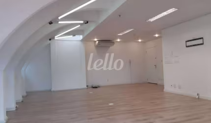 Sala comercial à venda na Rua Arandu, 205, Brooklin Paulista, São Paulo, 87 m2 por R$ 900.000