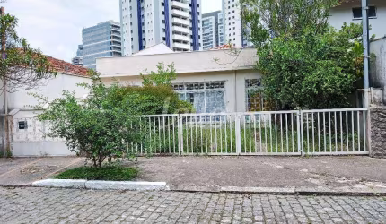 Casa com 3 quartos à venda na Rua Ana Alvim, 196, Santo Amaro, São Paulo, 200 m2 por R$ 2.500.000