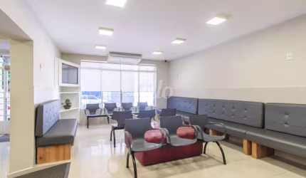 Casa comercial com 8 salas à venda na Rua Doutor Raul da Rocha Medeiros, 138, Tatuapé, São Paulo, 450 m2 por R$ 2.400.000