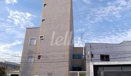 Apartamento com 1 quarto à venda na Rua Três Martelos, 166, Chácara Califórnia, São Paulo, 30 m2 por R$ 239.000