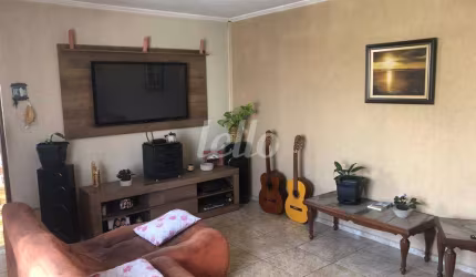 Casa com 5 quartos à venda na Rua Limeira, 95, Quinta da Paineira, São Paulo, 469 m2 por R$ 950.000