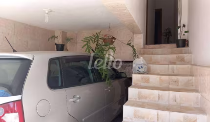 Casa com 2 quartos à venda na Rua Rosário do Catete, 88, Parque Independência, São Paulo, 105 m2 por R$ 420.000