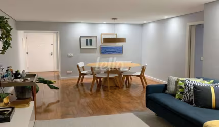 Apartamento com 2 quartos à venda na Rua Dona Avelina, 77, Vila Mariana, São Paulo, 77 m2 por R$ 950.000