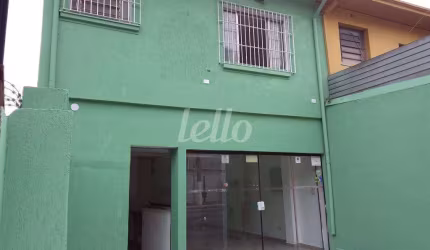 Ponto comercial com 5 salas à venda na Avenida Adolfo Pinheiro, 1549, Santo Amaro, São Paulo, 129 m2 por R$ 900.000