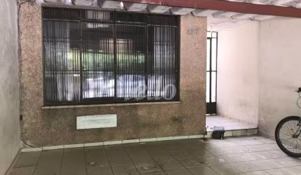 Casa comercial com 1 sala à venda na Avenida Nova Independência, 877, Brooklin Paulista, São Paulo, 114 m2 por R$ 980.000
