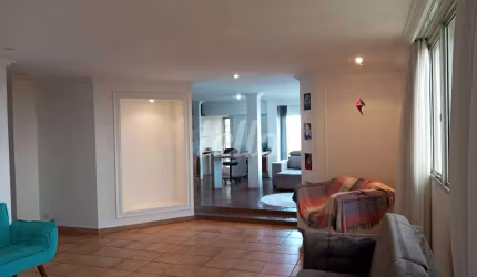 Apartamento com 3 quartos à venda na Rua São Benedito, 825, Santo Amaro, São Paulo, 187 m2 por R$ 1.650.000