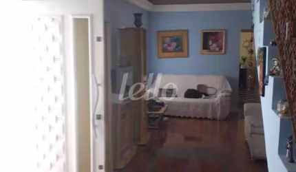Casa com 3 quartos à venda na Rua Sônia Ribeiro, 726, Brooklin Paulista, São Paulo, 271 m2 por R$ 1.385.000