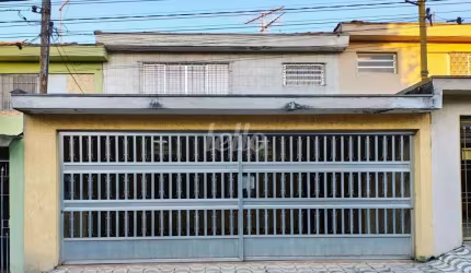 Casa com 2 quartos à venda na Rua Pedro Voss, 819, Vila Carrão, São Paulo, 99 m2 por R$ 600.000