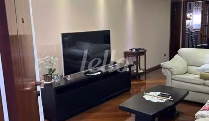 Apartamento com 3 quartos à venda na Praça Doutor Sampaio Vidal, 137, Vila Formosa, São Paulo, 216 m2 por R$ 950.000