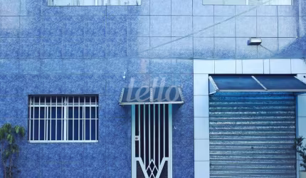 Casa com 11 quartos à venda na Rua Honório Maia, 70, Maranhão, São Paulo, 72 m2 por R$ 905.000