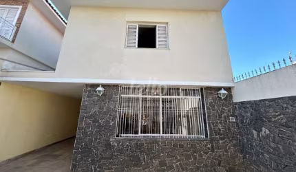 Casa com 3 quartos à venda na Rua Jamunda, 78, Vila Mazzei, São Paulo, 149 m2 por R$ 1.195.000