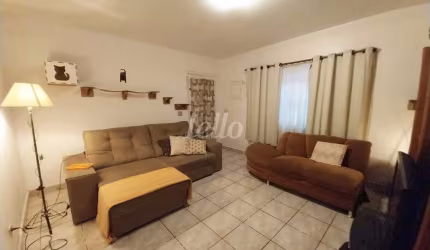 Casa com 5 quartos à venda na Rua José Carneiro dos Santos, 44, Jardim Centenário, São Paulo, 209 m2 por R$ 1.080.000