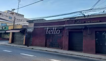Terreno à venda na Rua Domingos Calheiros, 258, Tucuruvi, São Paulo, 606 m2 por R$ 5.500.000