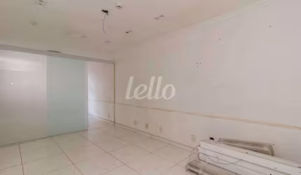 Sala comercial com 2 salas à venda na Rua Correia de Melo, 84, Bom Retiro, São Paulo, 36 m2 por R$ 350.000