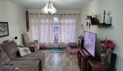 Casa com 3 quartos à venda na Rua Ibirá, 127, Vila Bertioga, São Paulo, 186 m2 por R$ 1.200.000